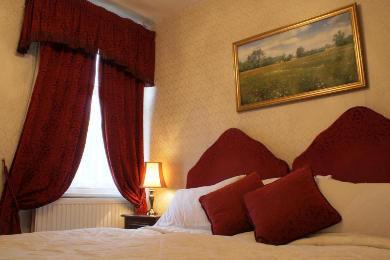 The Sycamore Guest House Йорк Экстерьер фото
