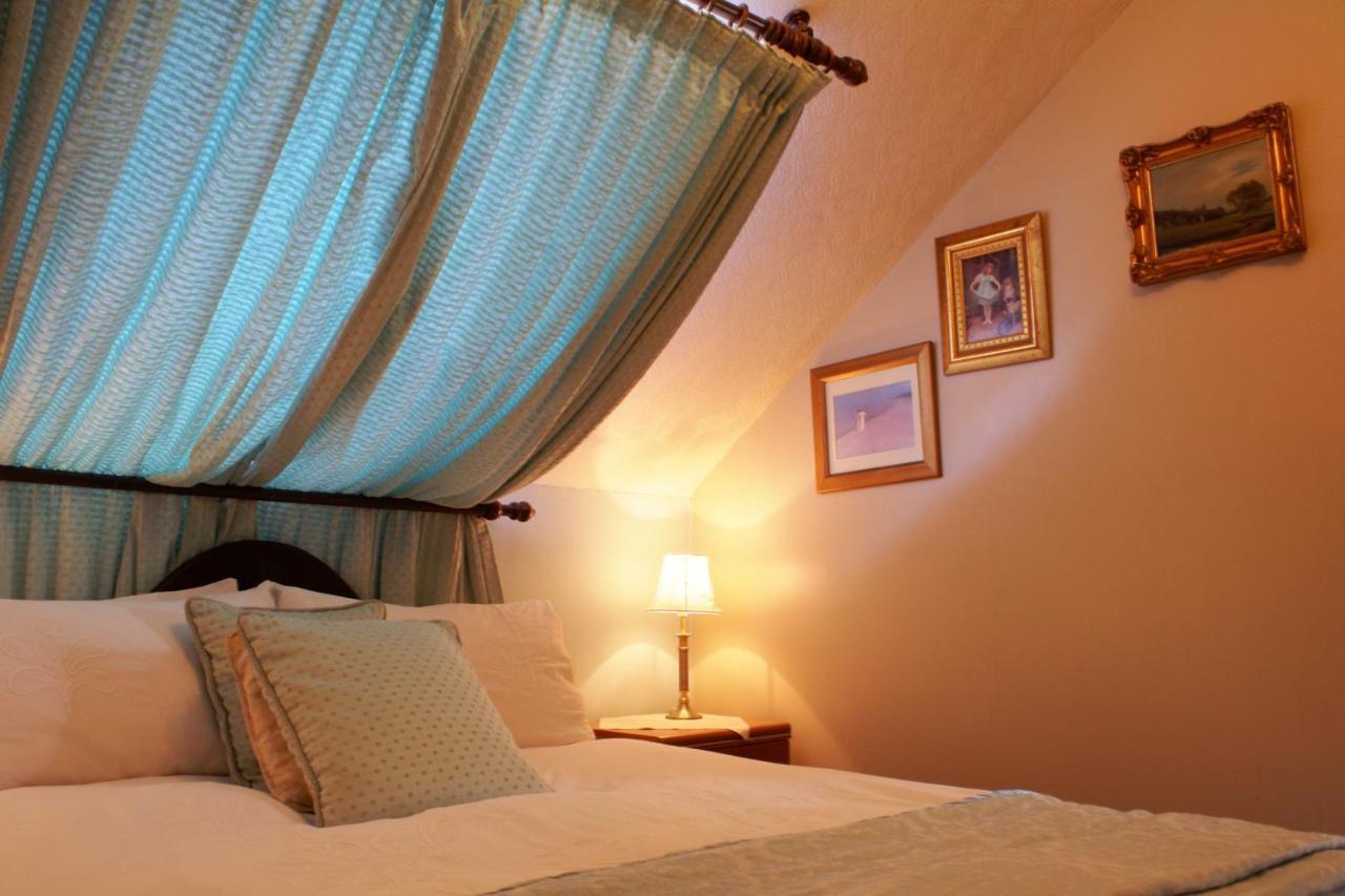 The Sycamore Guest House Йорк Экстерьер фото
