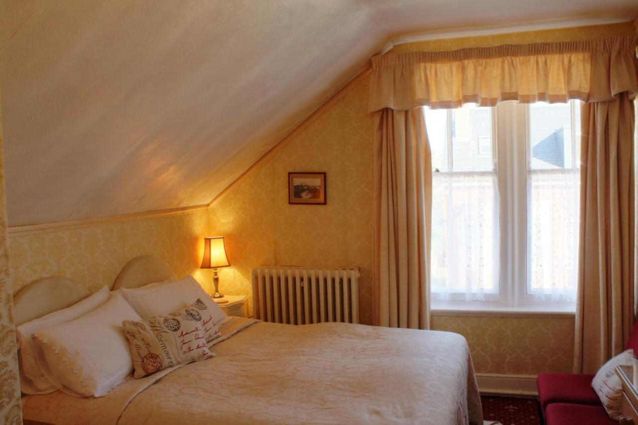 The Sycamore Guest House Йорк Экстерьер фото