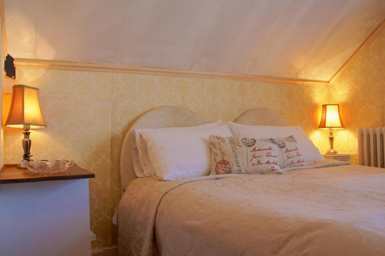 The Sycamore Guest House Йорк Экстерьер фото