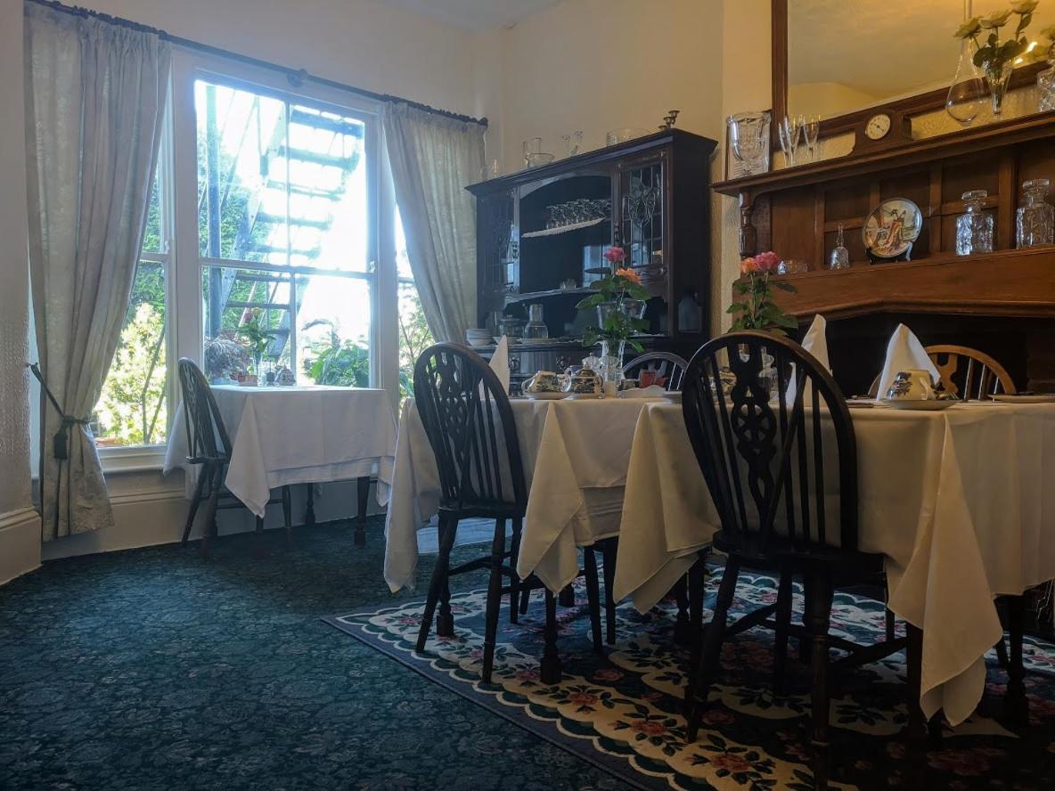 The Sycamore Guest House Йорк Экстерьер фото