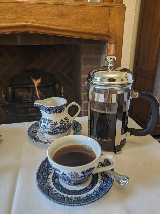 The Sycamore Guest House Йорк Экстерьер фото