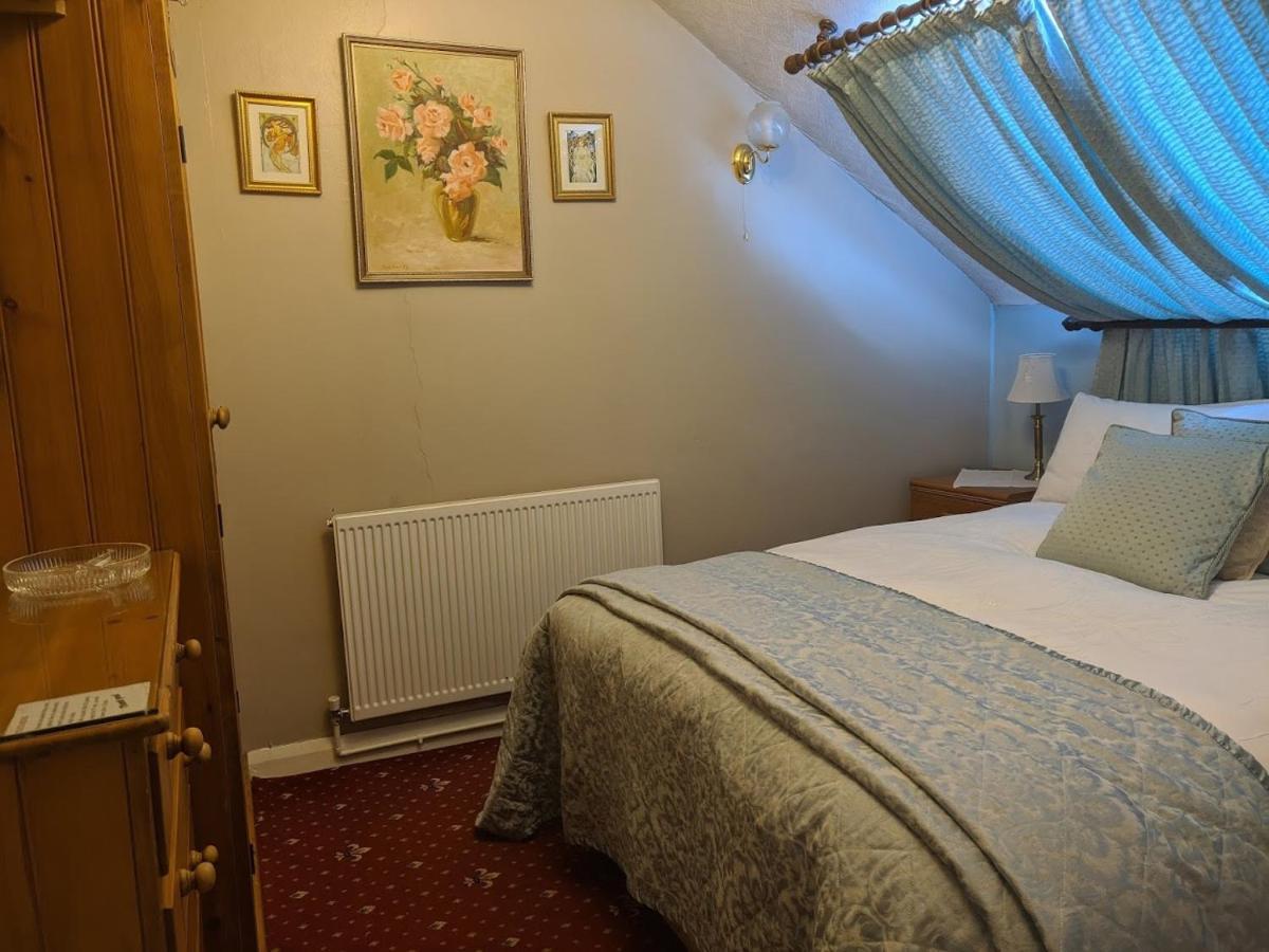 The Sycamore Guest House Йорк Экстерьер фото