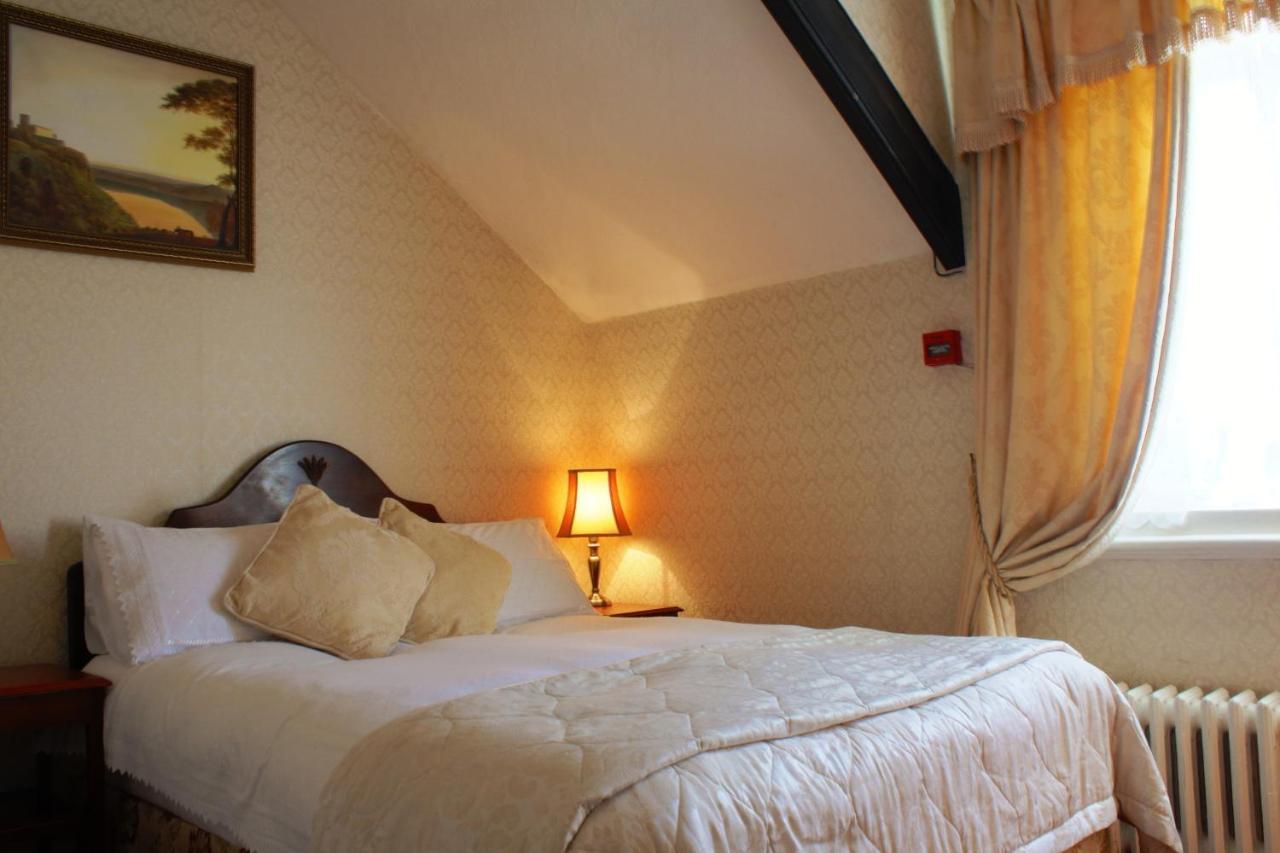 The Sycamore Guest House Йорк Экстерьер фото