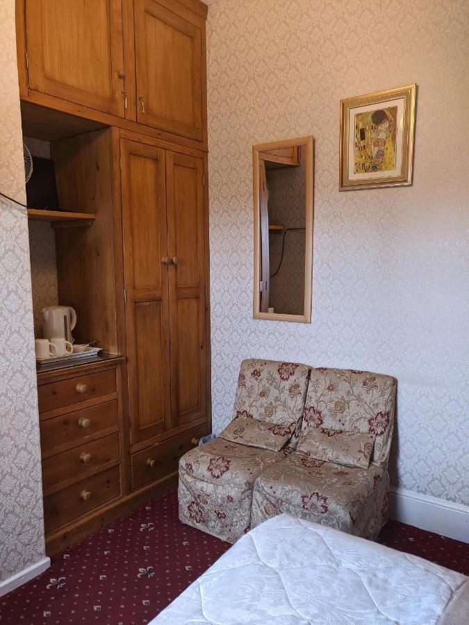 The Sycamore Guest House Йорк Экстерьер фото