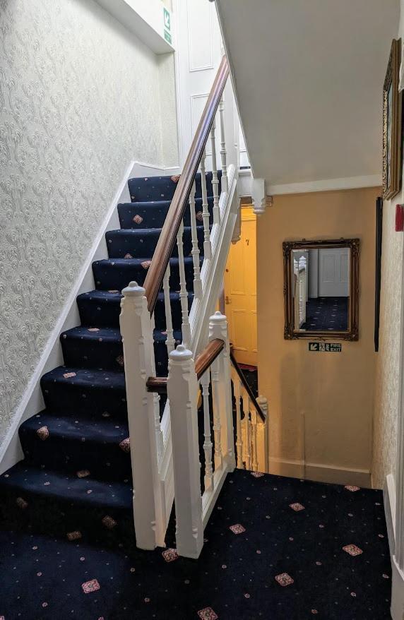 The Sycamore Guest House Йорк Экстерьер фото