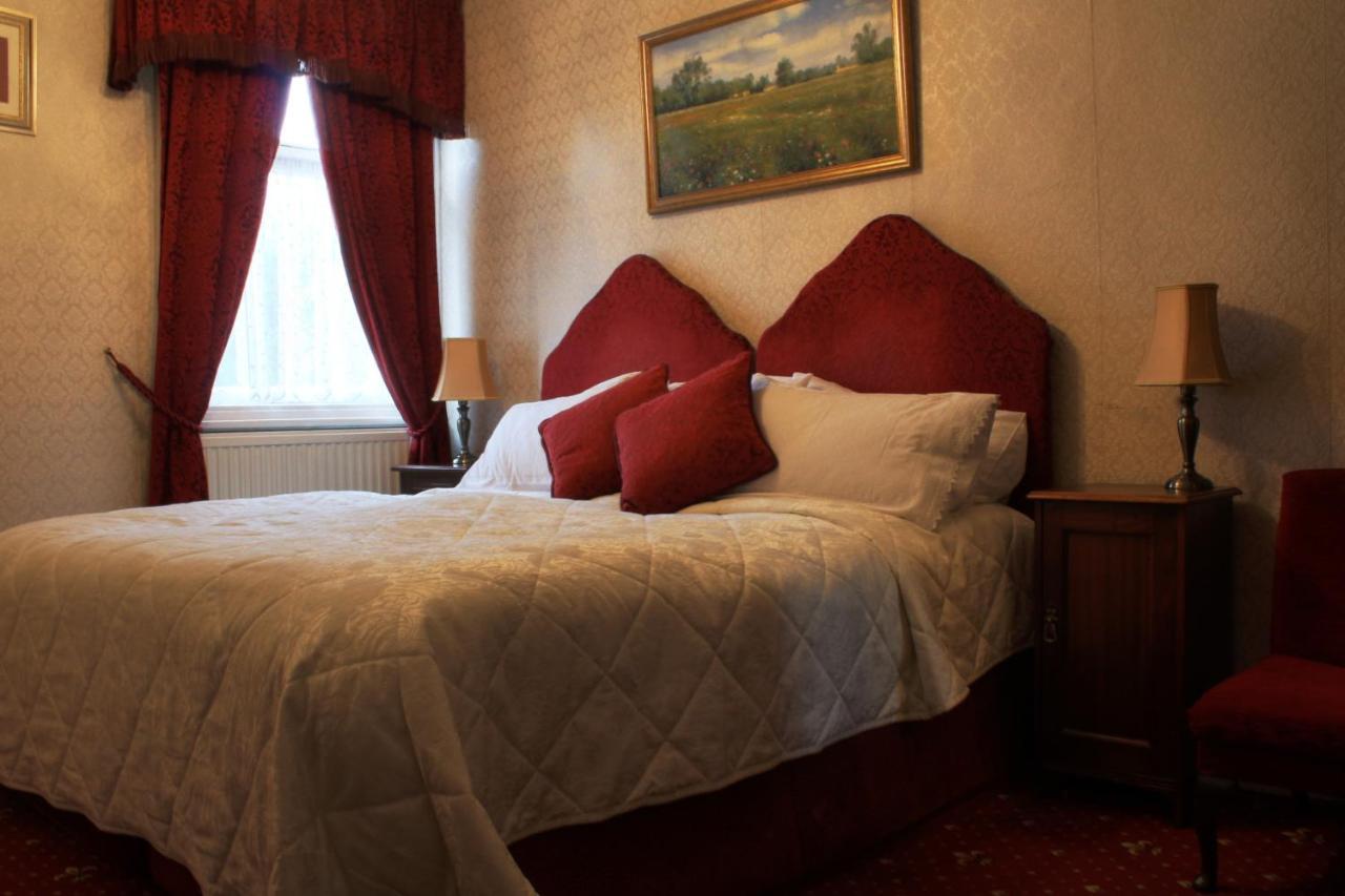 The Sycamore Guest House Йорк Экстерьер фото