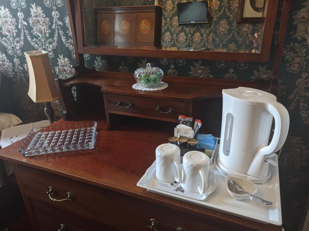 The Sycamore Guest House Йорк Экстерьер фото