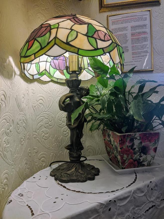 The Sycamore Guest House Йорк Экстерьер фото