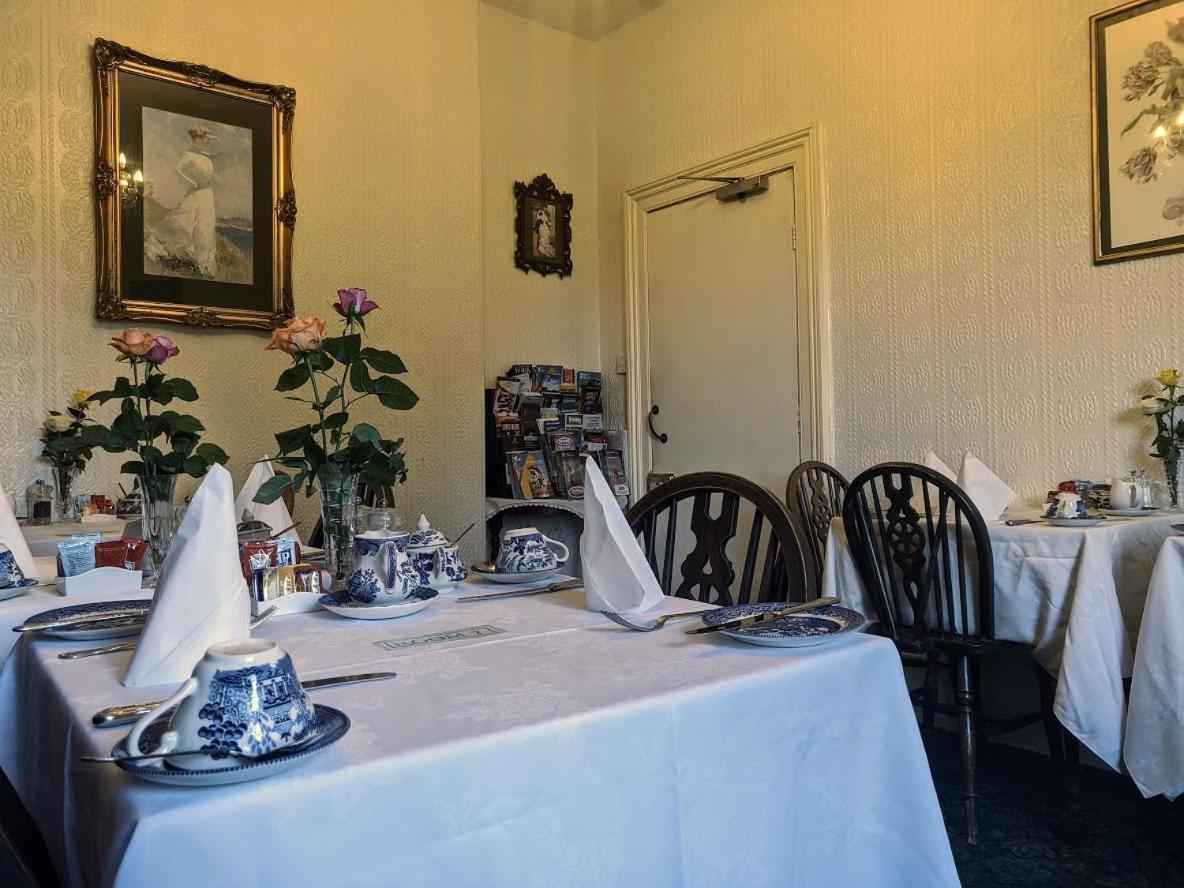 The Sycamore Guest House Йорк Экстерьер фото