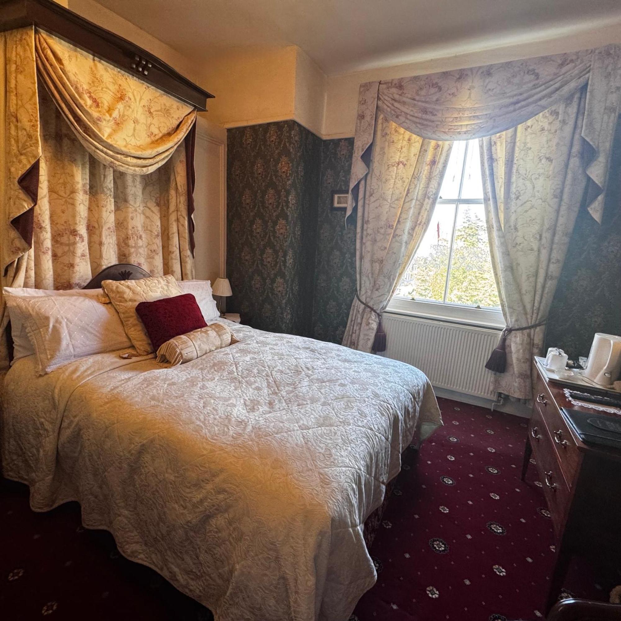 The Sycamore Guest House Йорк Экстерьер фото