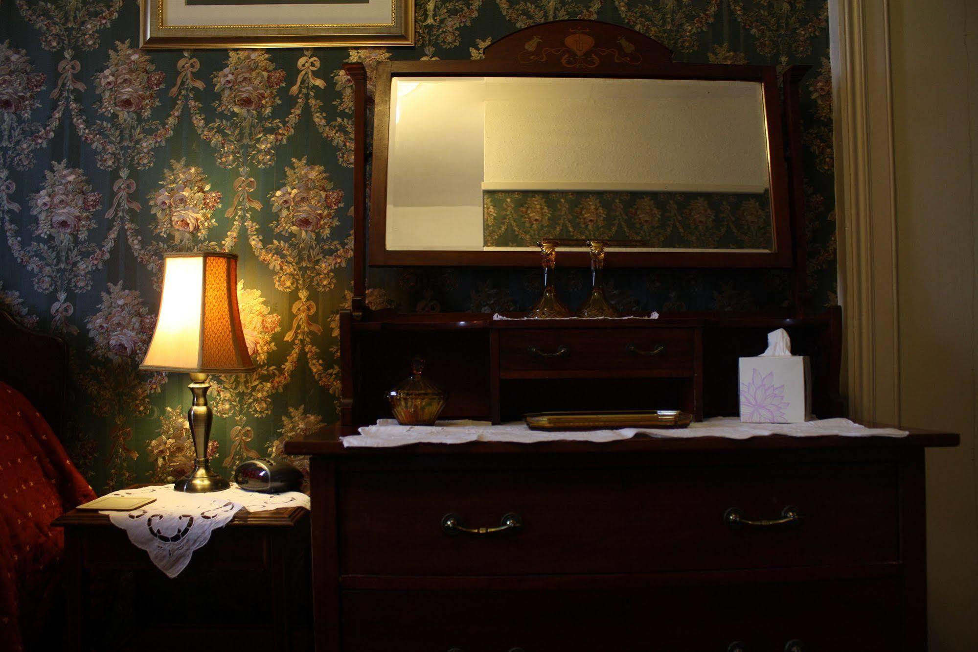 The Sycamore Guest House Йорк Экстерьер фото