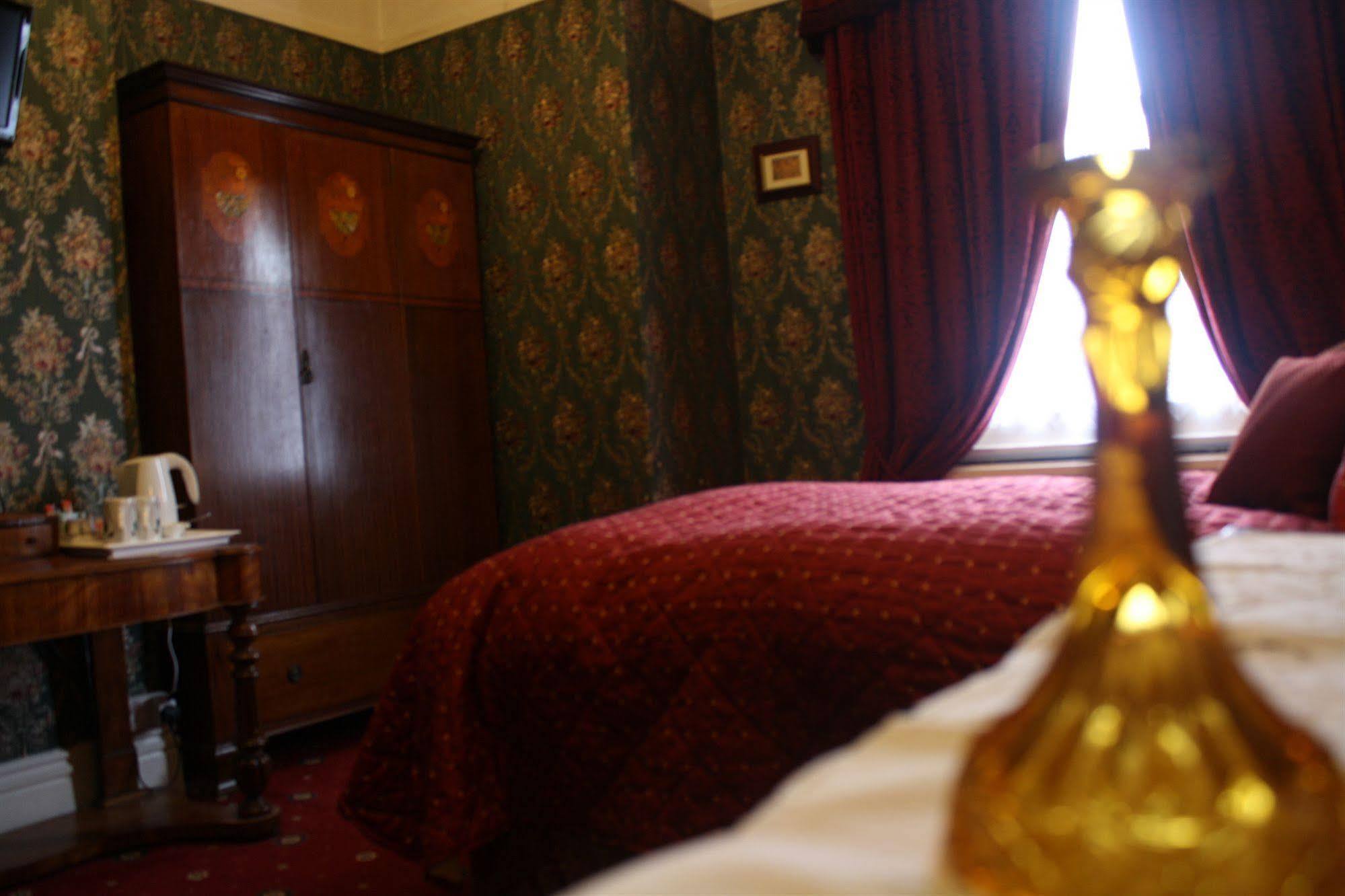 The Sycamore Guest House Йорк Экстерьер фото