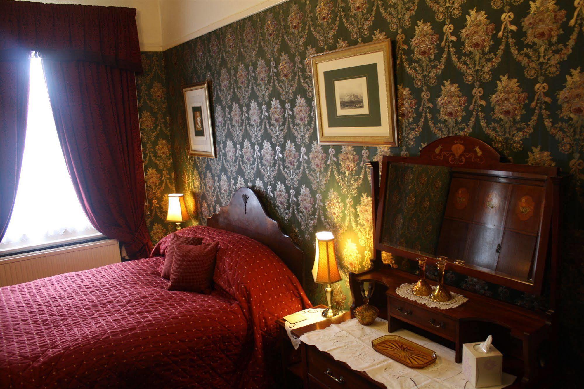 The Sycamore Guest House Йорк Экстерьер фото