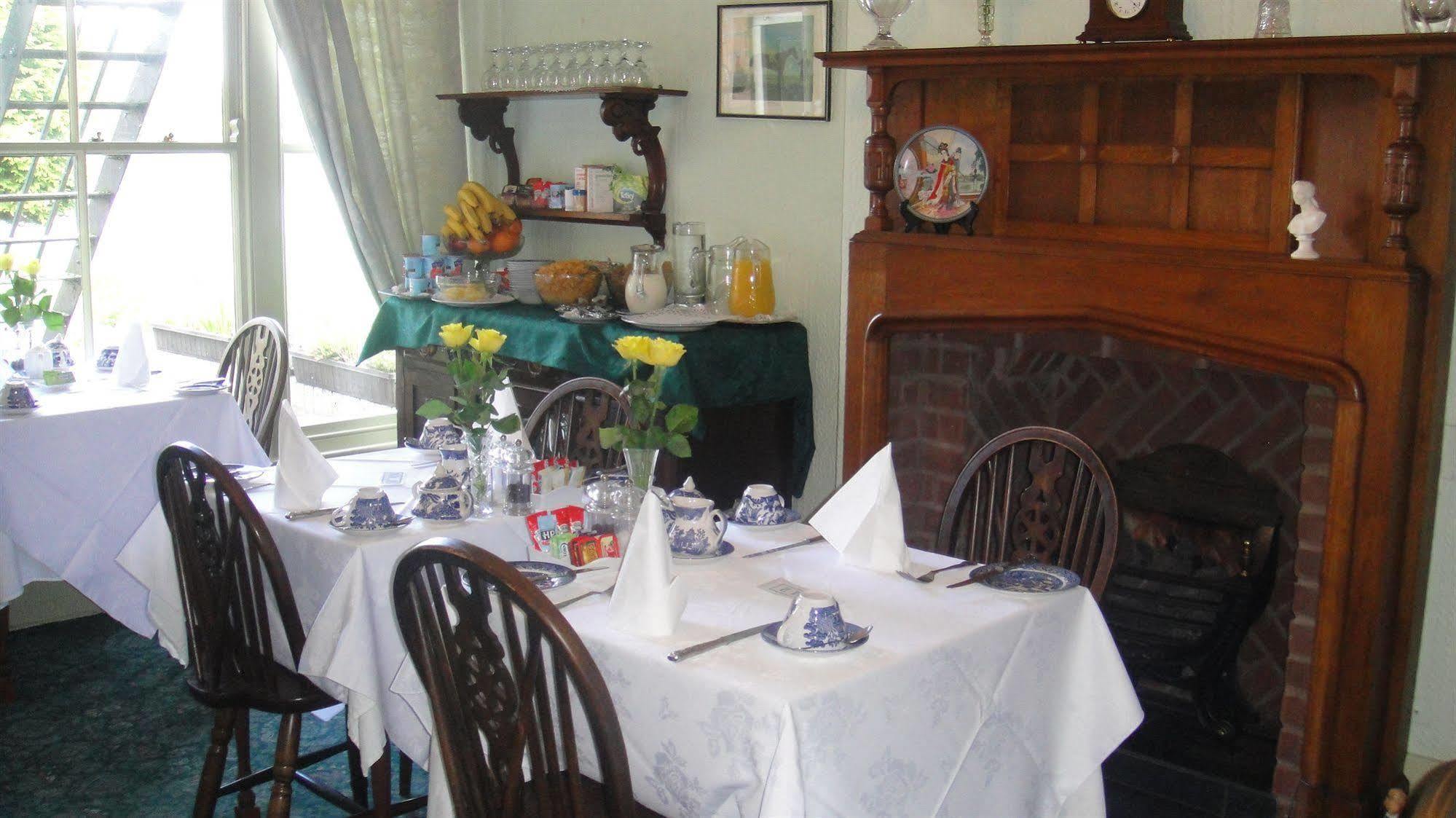 The Sycamore Guest House Йорк Экстерьер фото